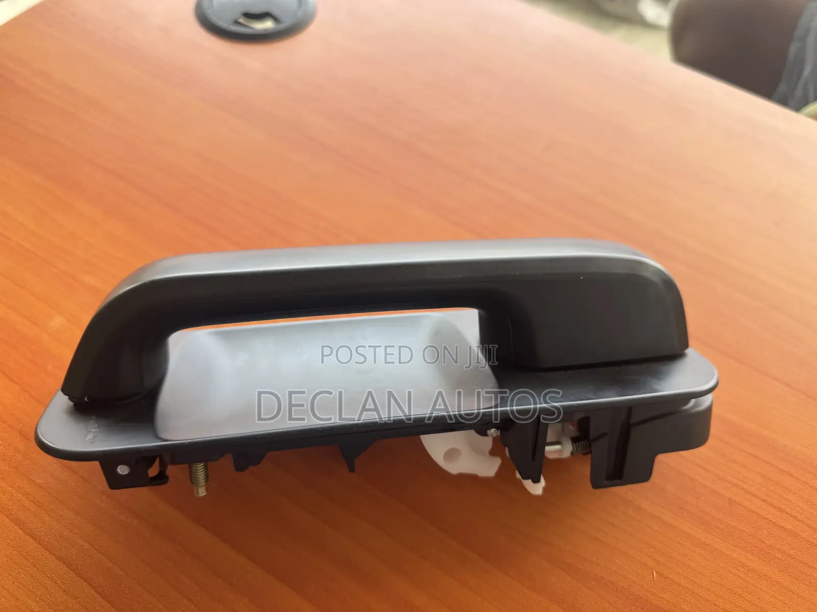 Door Handle Compatible With 2015-2020 Ford F-150