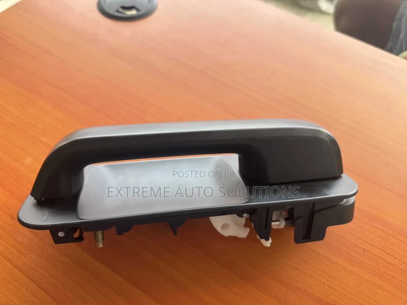 Door Handle Compatible With 2015-2020 Ford F-150