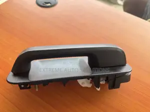 Door Handle Compatible With 2015-2020 Ford F-150
