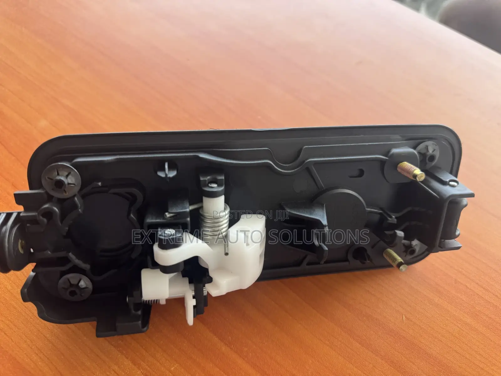 Door Handle Compatible With 2015-2020 Ford F-150