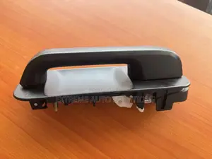 Door Handle Compatible With 2015-2020 Ford F-150