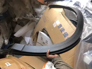Mazda Cx5 Fender Flare Moulding Back 2017 2018 2019 2020 2021
