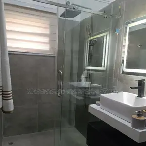 Furnished 4bdrm House in American House, East Legon for sale