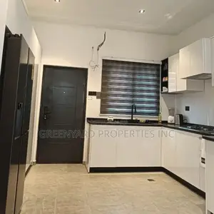 Furnished 4bdrm House in American House, East Legon for sale