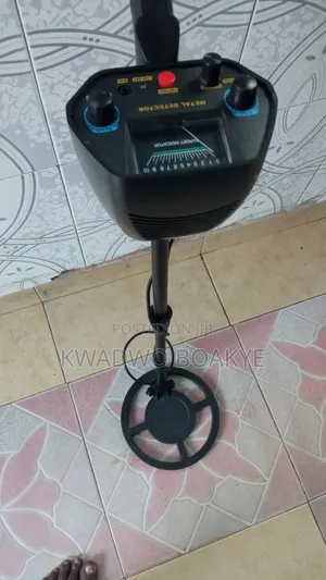 Metal Detector