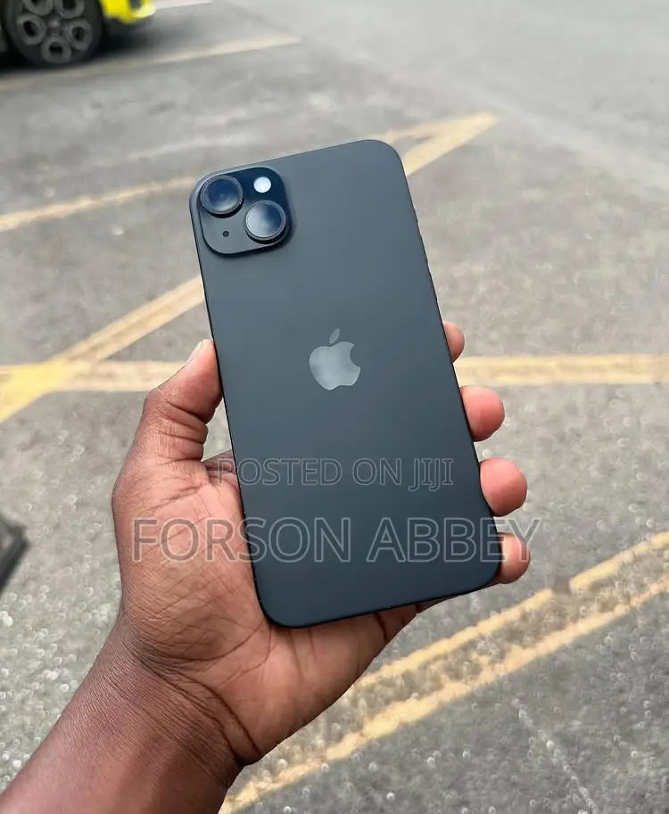 Apple iPhone 15 Plus 512 GB Blue