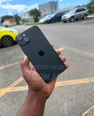Apple iPhone 15 Plus 512 GB Blue
