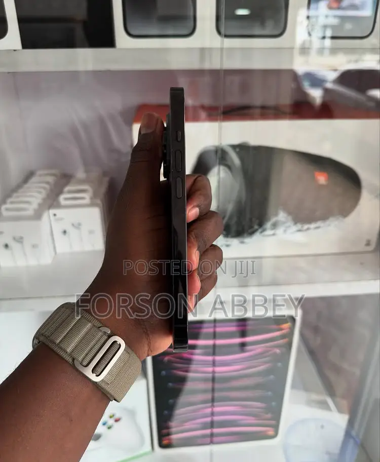 Apple iPhone 14 Pro Max 512 GB Black