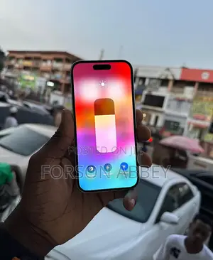 Apple iPhone 15 512 GB