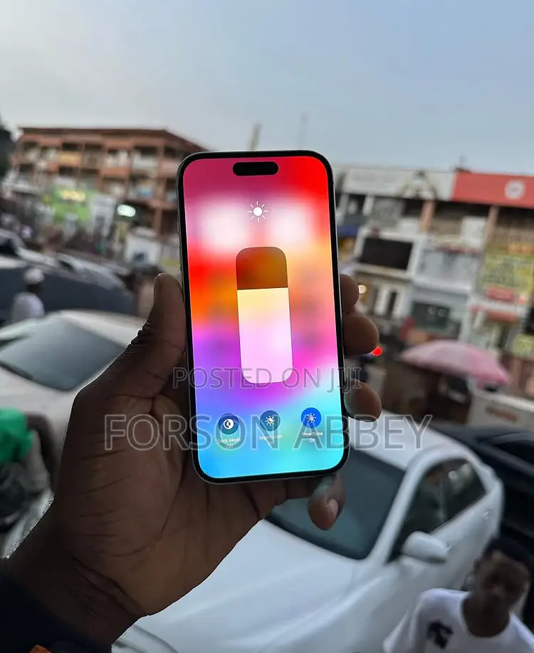 Apple iPhone 15 512 GB