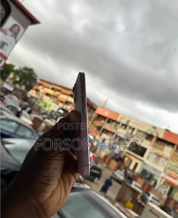 Apple iPhone 15 512 GB Pink