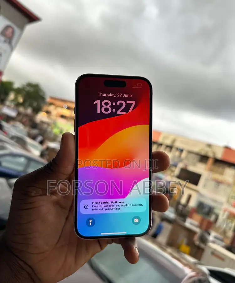 Apple iPhone 15 512 GB Pink