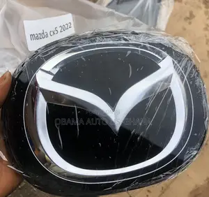 Mazda Cx5 Glass Emblem Logo Crown 2021 2022 2023 2024 2025
