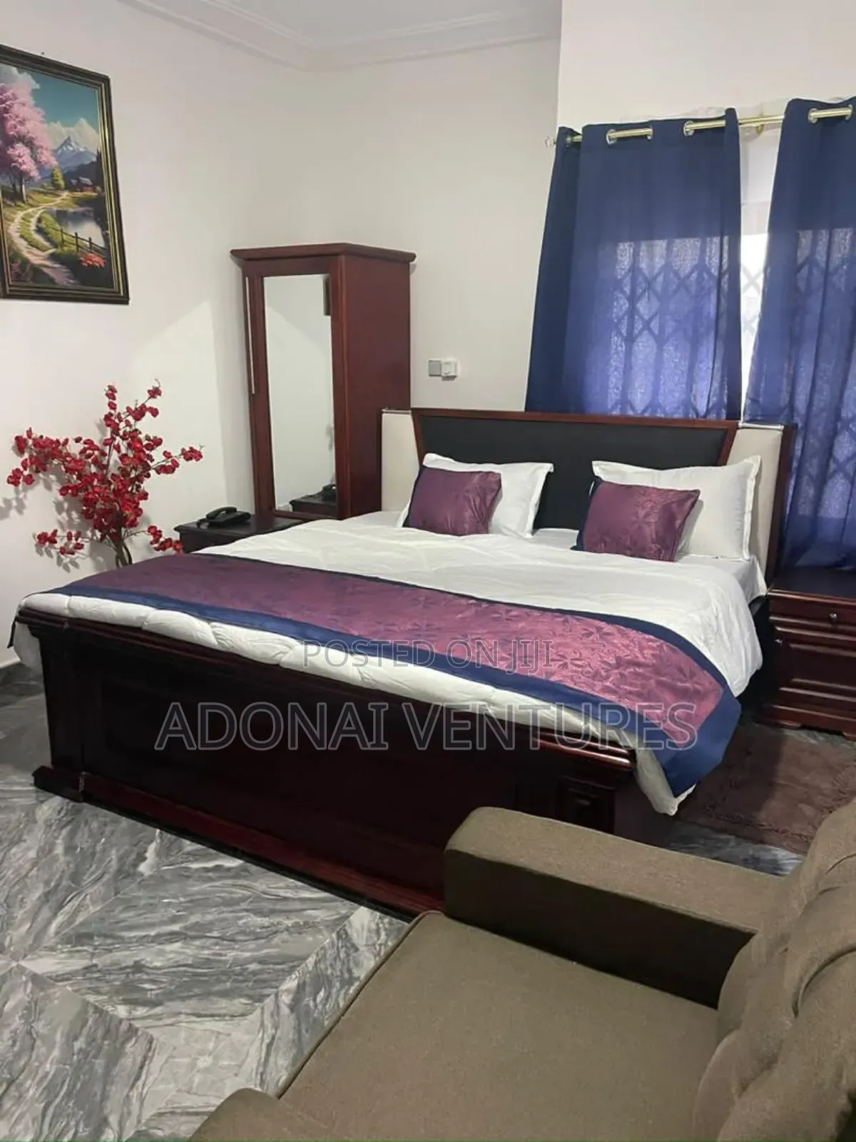 Furnished 16bdrm House in Abrepo  Ohwim, Kumasi Metropolitan for sale