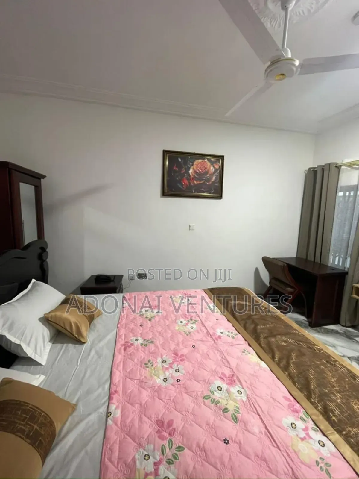 Furnished 16bdrm House in Abrepo  Ohwim, Kumasi Metropolitan for sale