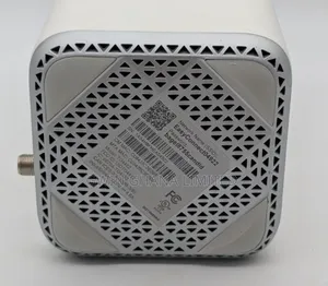 Xfinity Xb7-Cm Dual Band Gigabit Wireless Router +Modem Fx