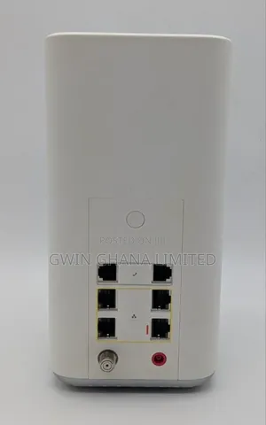 Xfinity Xb7-Cm Dual Band Gigabit Wireless Router +Modem Fx