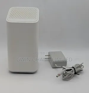 Xfinity Xb7-Cm Dual Band Gigabit Wireless Router +Modem Fx