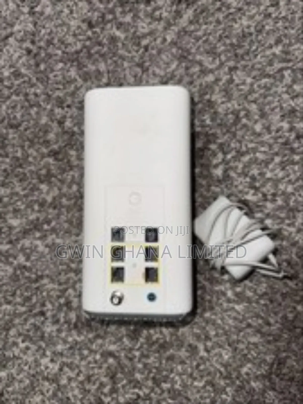 Xfinity Xb7-Cm Dual Band Gigabit Wireless Router +Modem Fx