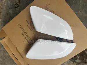 Honda Civic 2022 Mirror Covers (All)