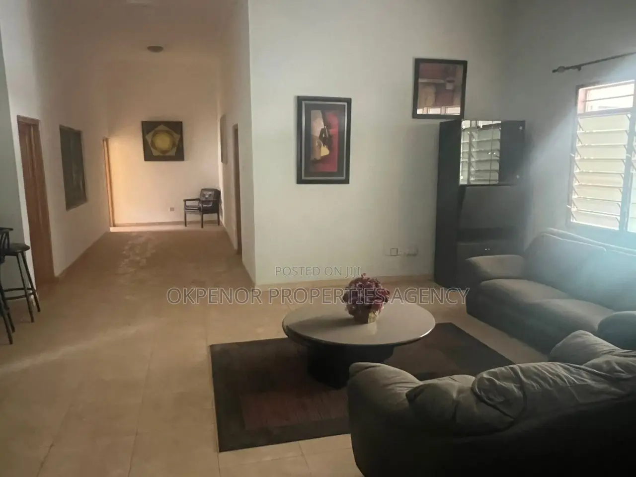 5bdrm House in Mataheko Tema Metropolitan for sale