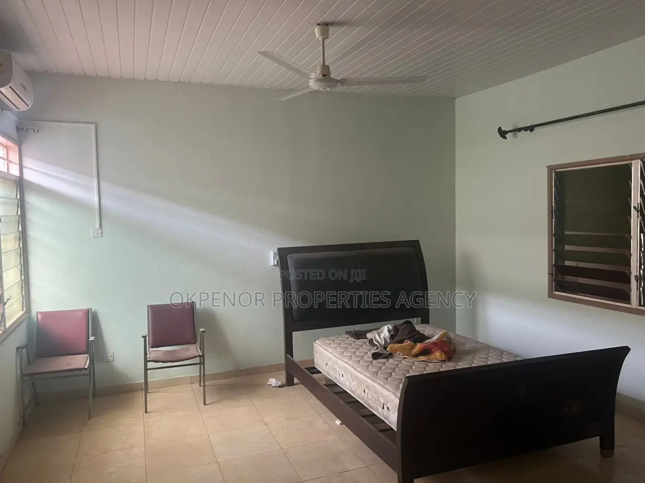 5bdrm House in Mataheko Tema Metropolitan for sale