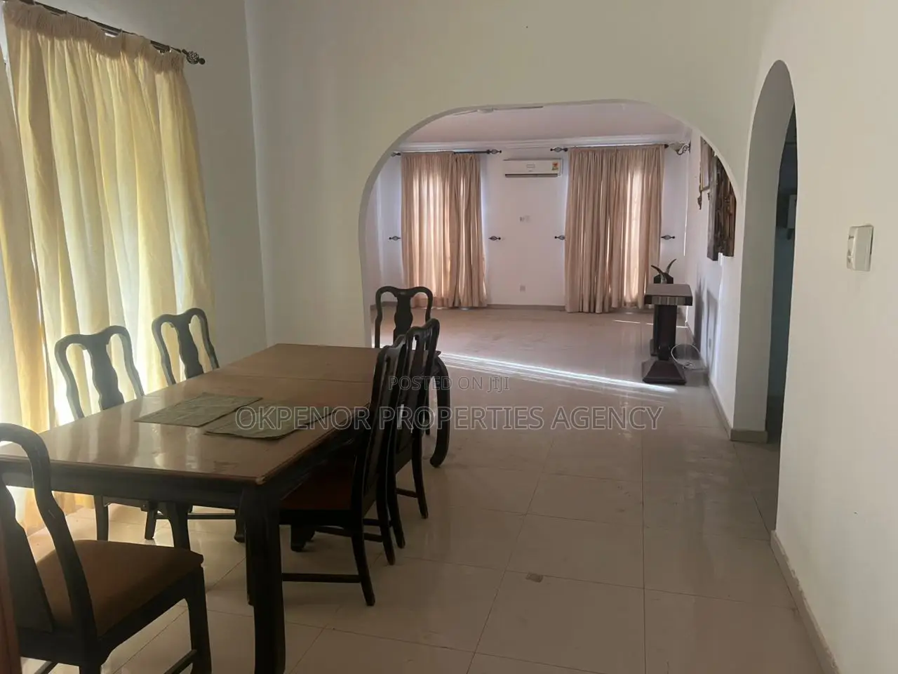 5bdrm House in Mataheko Tema Metropolitan for sale