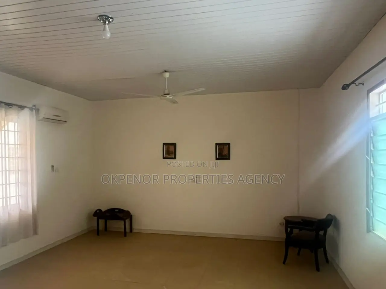 5bdrm House in Mataheko Tema Metropolitan for sale