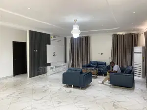Furnished 4bdrm House in Lakeside for sale