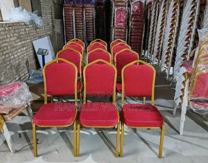 Auditorium Chair