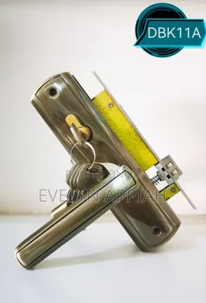 High Quality Parka Lock (Small Engine)