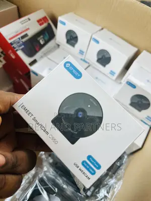Emeet 1080p Webcams
