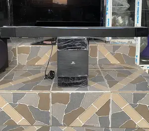 Brand New Inbox Nisonic Sound Bar (Cash on Delivery)