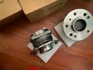 Mercedes Benz Gle,Gls, 43,450,500 Front and Back Hub Bearing