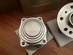 Mercedes Benz Gle,Gls, 43,450,500 Front and Back Hub Bearing