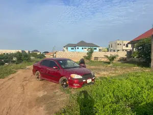 6bdrm House in Afienya, Tema Metropolitan for sale