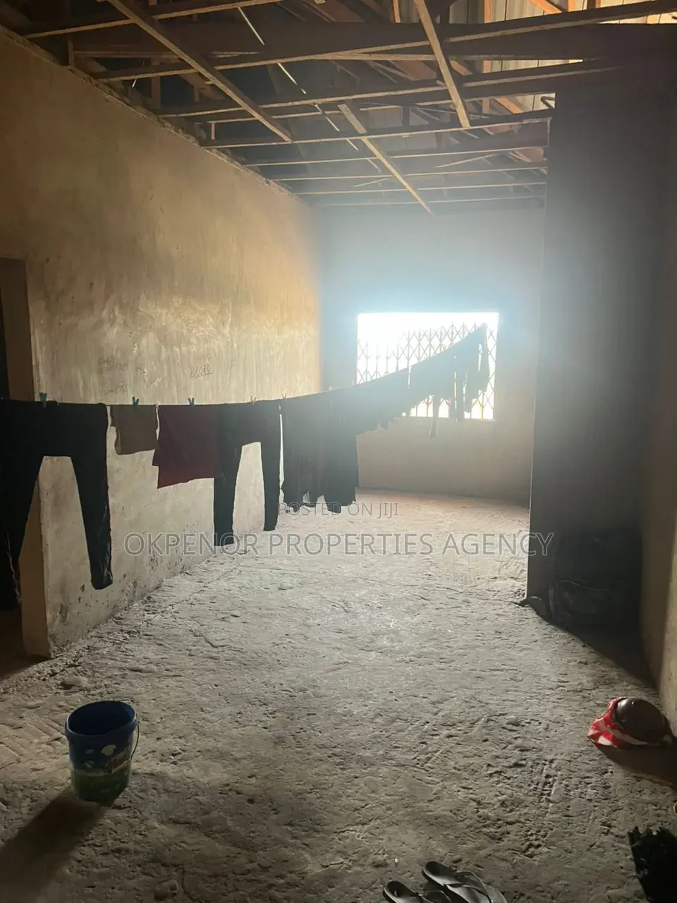 6bdrm House in Afienya, Tema Metropolitan for sale