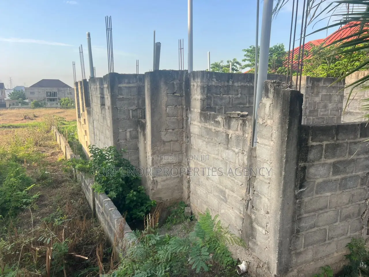 6bdrm House in Afienya, Tema Metropolitan for sale