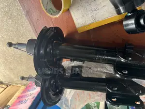 Hyundai Santafe 2016 Front Shocks Absorber