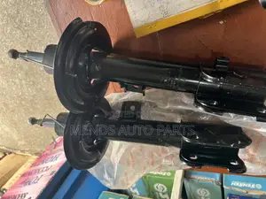 Hyundai Santafe 2016 Front Shocks Absorber