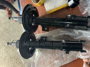 Hyundai Santafe 2018 Front Shocks Absorber