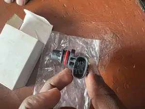 Hyundai Santafe Crank Sensor Original