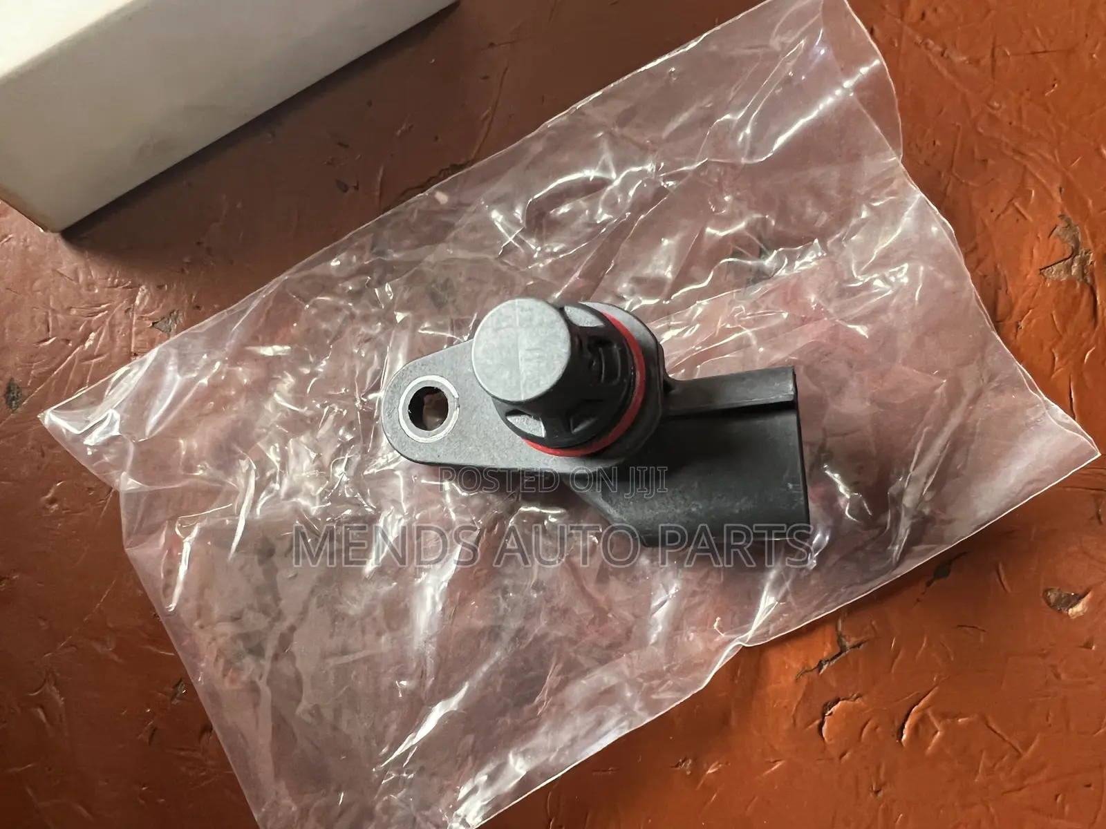 Hyundai Santafe Crank Sensor Original