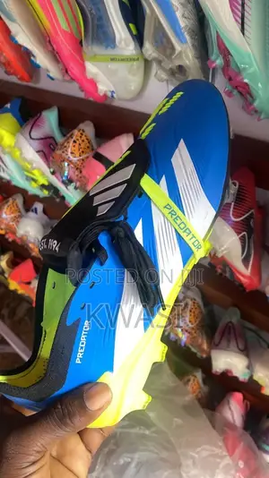 Football Boot