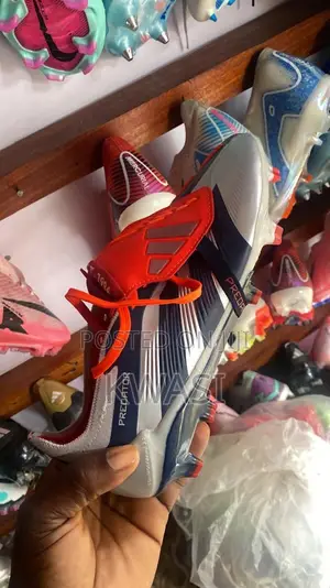 Football Boot