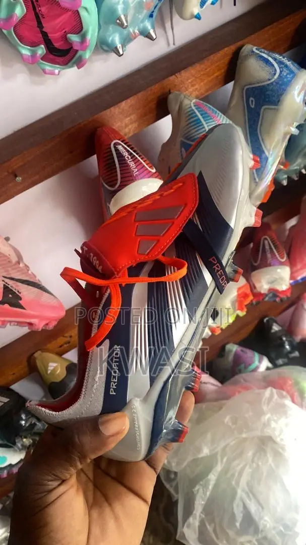 Football Boot