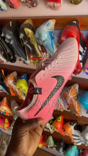 Football Boot