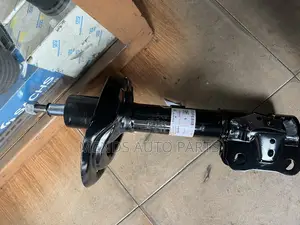 Toyota Rav 4 2020 Front Shocks Absorber Original