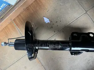 Toyota Rav 4 2020 Front Shocks Absorber Original