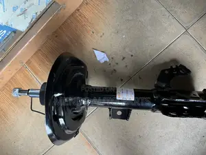 Toyota Rav 4 2020 Front Shocks Absorber Original